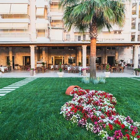 Qerret Royal Park Hotel מראה חיצוני תמונה