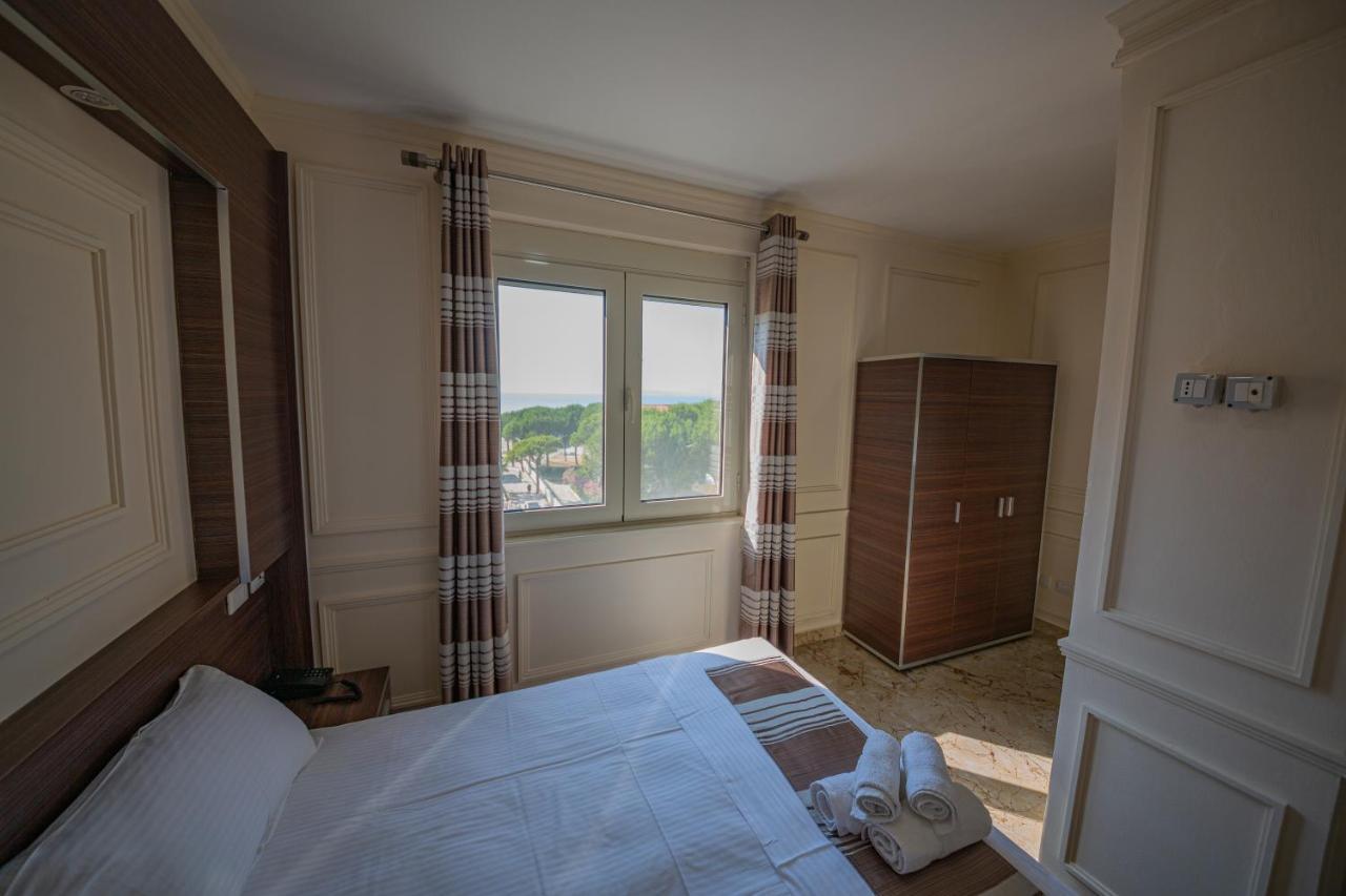 Qerret Royal Park Hotel מראה חיצוני תמונה