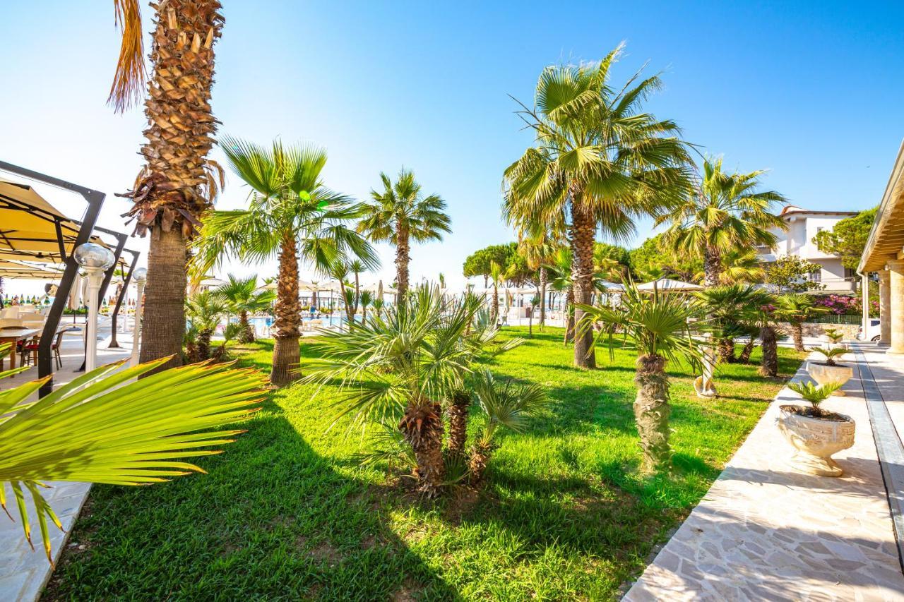 Qerret Royal Park Hotel מראה חיצוני תמונה