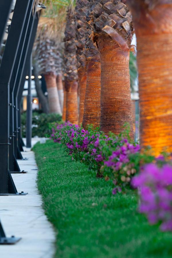 Qerret Royal Park Hotel מראה חיצוני תמונה