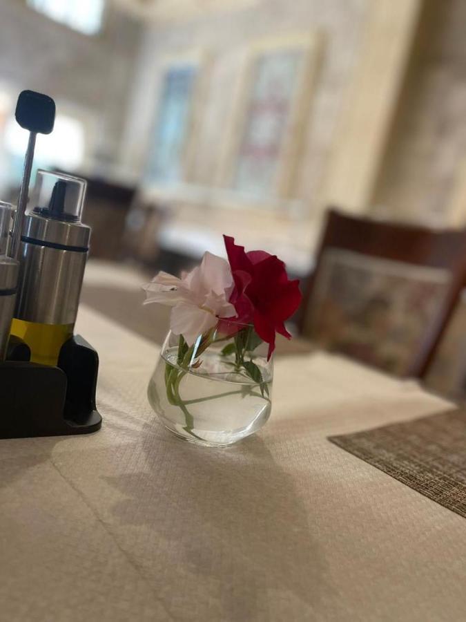 Qerret Royal Park Hotel מראה חיצוני תמונה