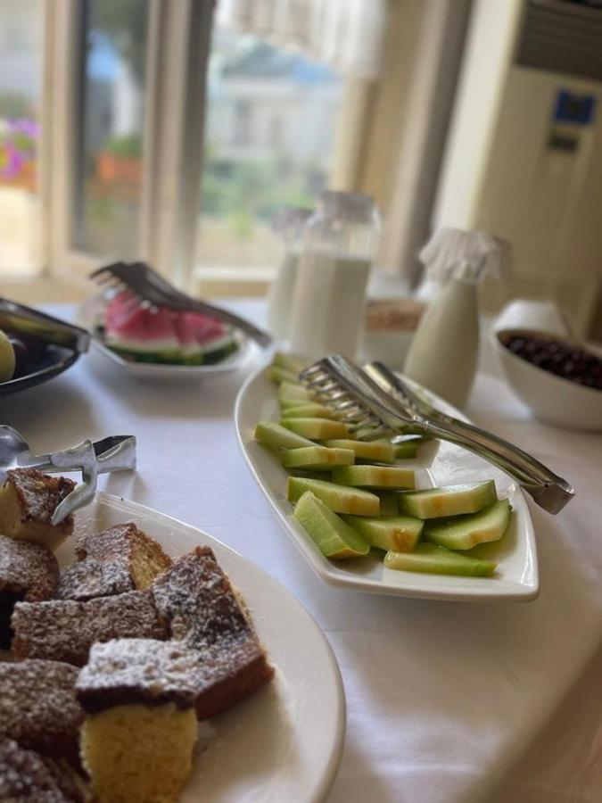 Qerret Royal Park Hotel מראה חיצוני תמונה