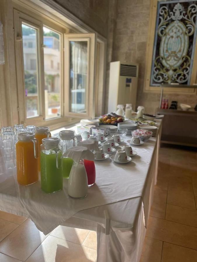 Qerret Royal Park Hotel מראה חיצוני תמונה